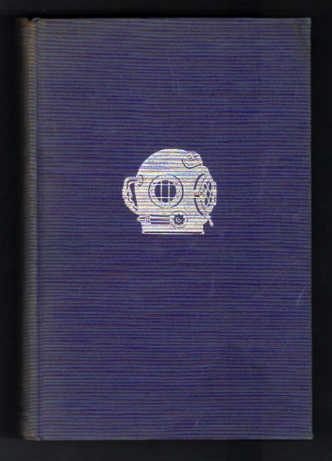 Image for I Like Diving: A Professional's Story.