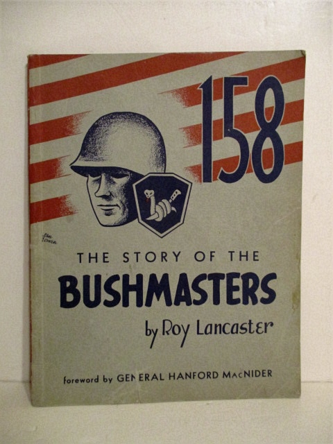 Story of the Bushmasters.