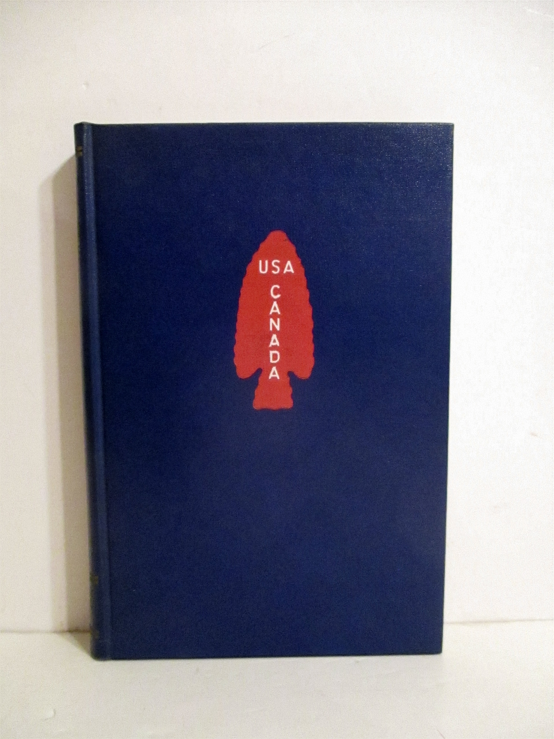 First Special Service Force: War History of the North Americans, 1942 - 1944.