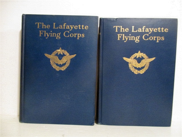 Lafayette Flying Corps