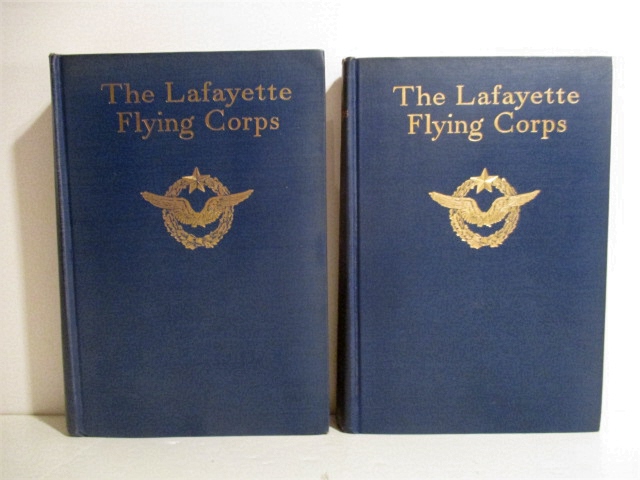 Lafayette Flying Corps