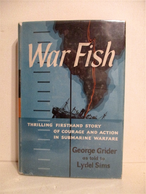 War Fish