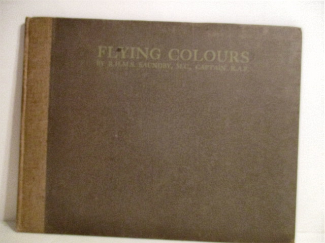 Flying Colours.