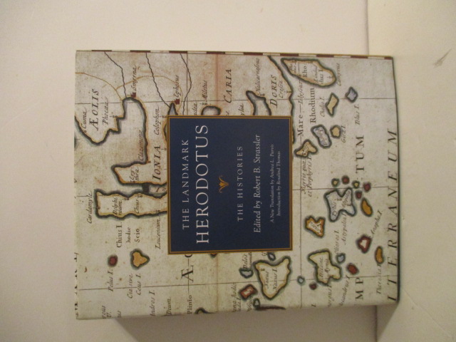 Landmark Herodotus: The Histories.