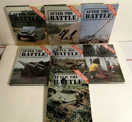 Category: MILITARY PERIODICALS