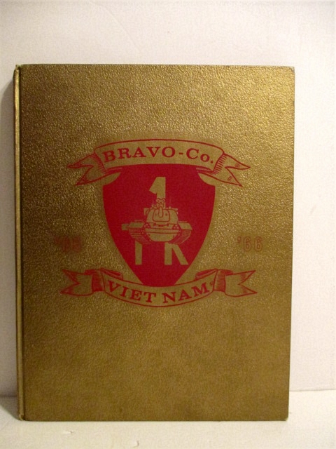 Bravo- Co. Vietnam