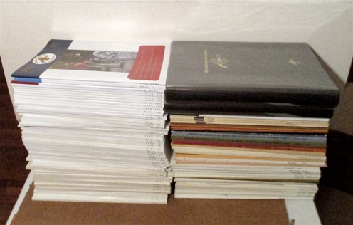 Image for Bulletin of the American Society of Arms Collectors. Numbers 1 to 114.