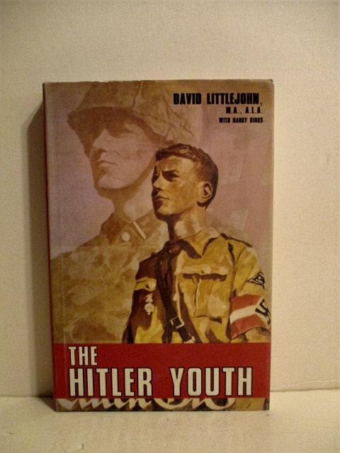Hitler Youth.