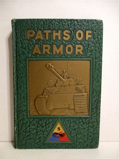 Paths of Armor.