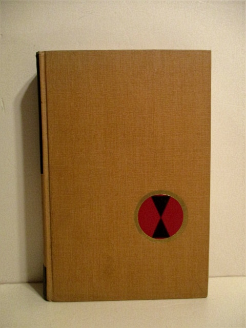 Hourglass: History of the 7th Infantry Division in World War II.