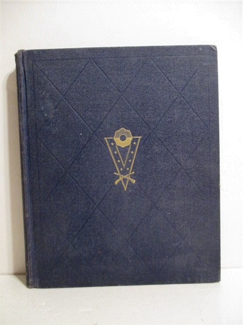 Eight Stars to Victory: History of the Veteran Ninth Infantry Division.