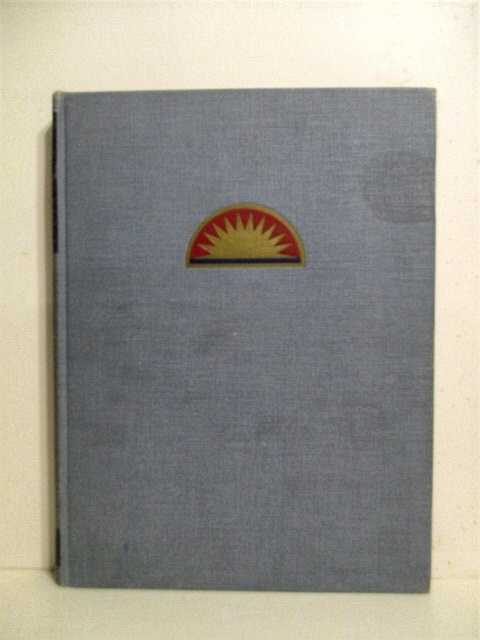 Jungleers: History of 41st Infantry Division.