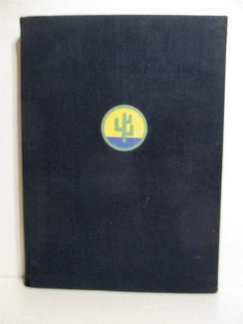 Report After Action: Story of the 103d Infantry Division.