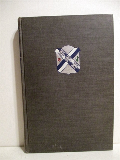 115th Infantry Regiment in World War II.