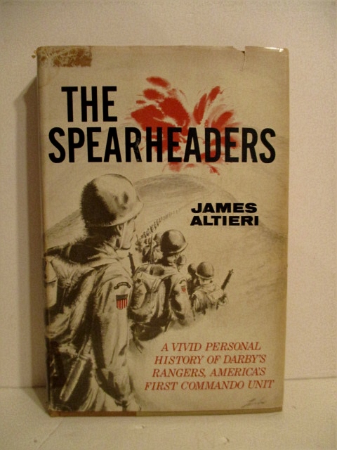 Spearheaders.