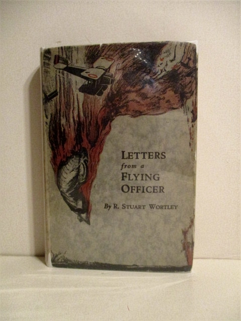 Letters from a Flying Officer.