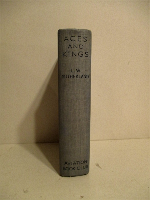 Aces and Kings.