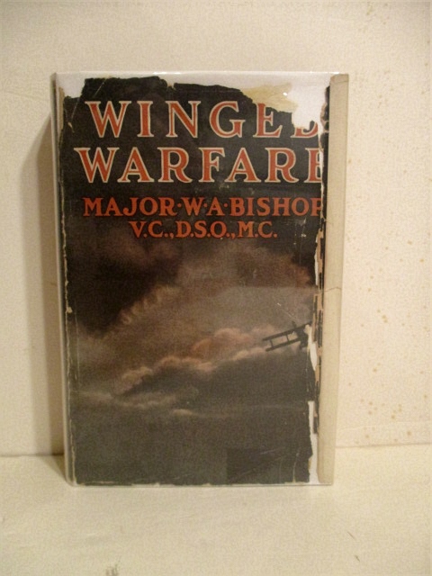 Winged Warfare.