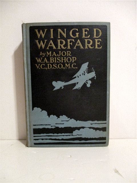 Winged Warfare.
