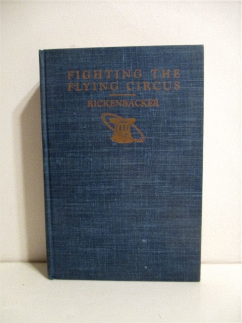 Fighting the Flying Circus.