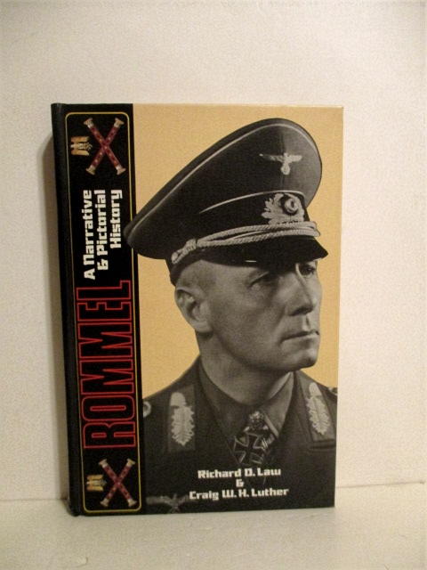 Rommel: A Narrative & Pictorial History.
