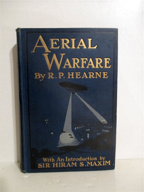 Aerial Warfare
