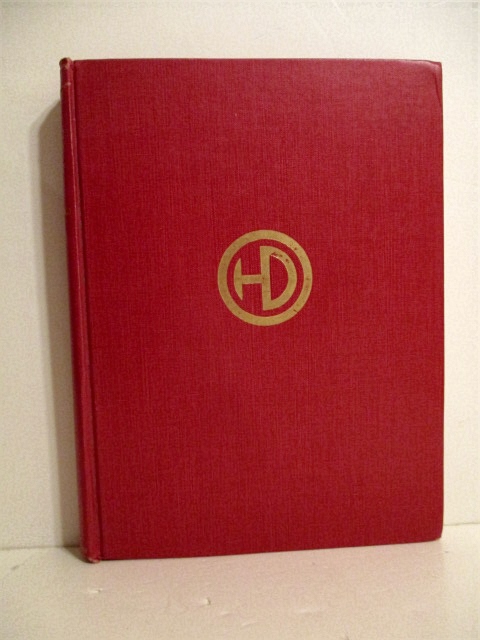 History of the 51st Highland Division 1939-1945.