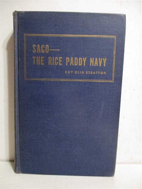 SACO: Rice Paddy Navy.