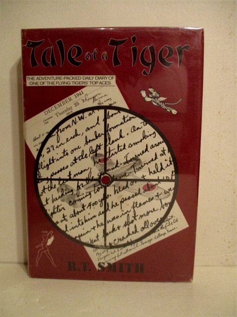 Tale of a Tiger