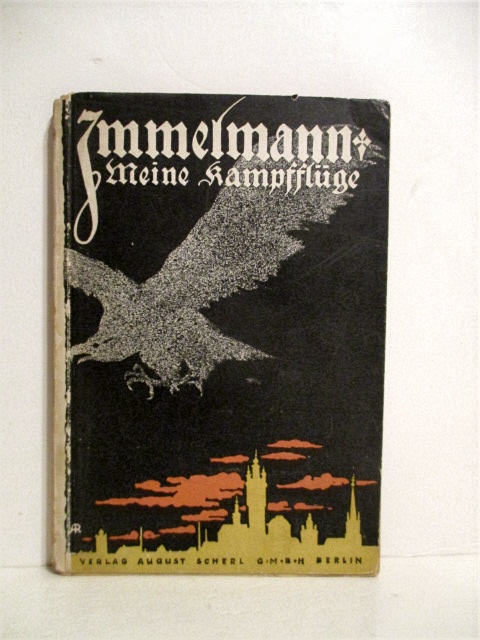 Meine Kampffluge