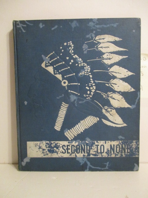 Second to None: Second United States Infantry Division in Korea 1950-1951.