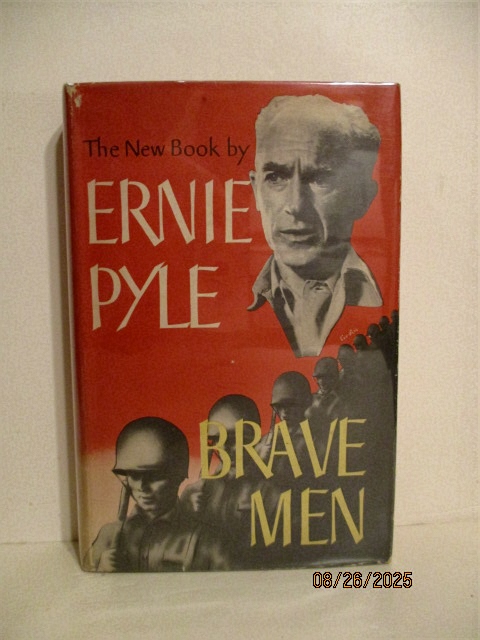 Brave Men.