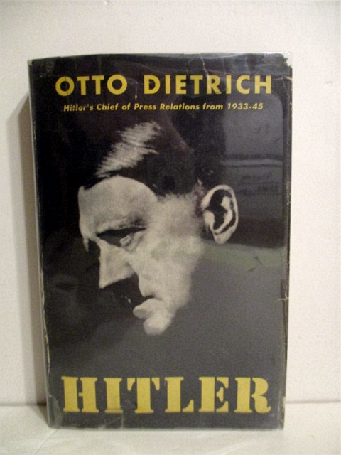 Hitler.