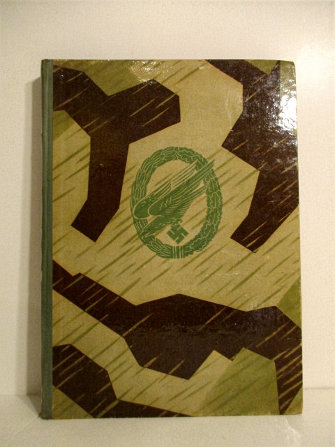 Image for Kreta: Sieg Der Kuhnsten. Vom Heldenkampf Der Fallschirmjager.