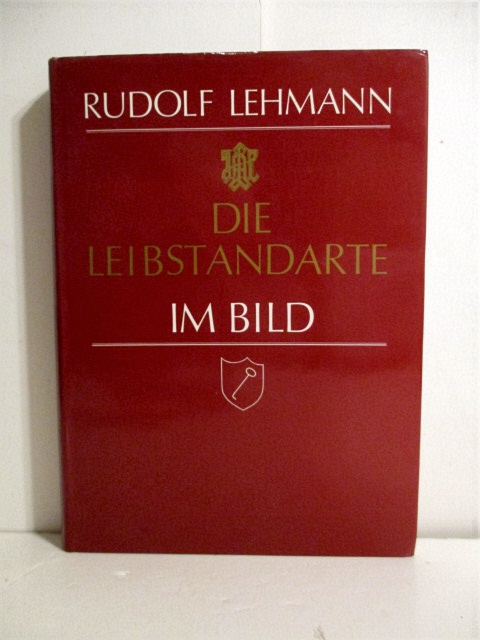 Die Leibstandarte in Bild. Band V.