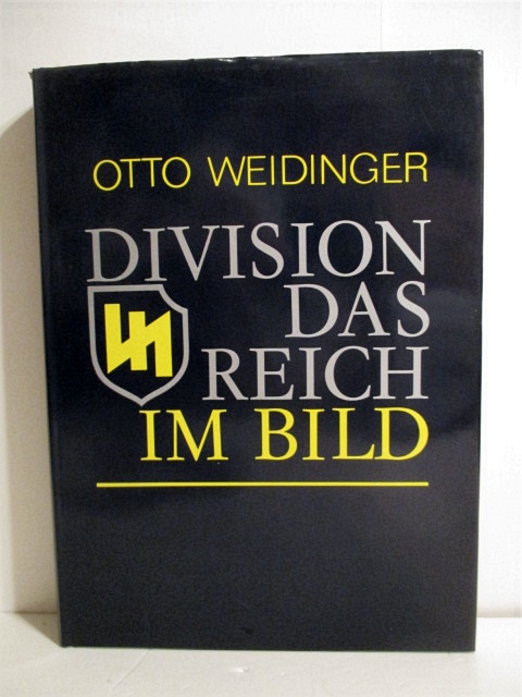 Division Das Reich im Bild: Band VI.