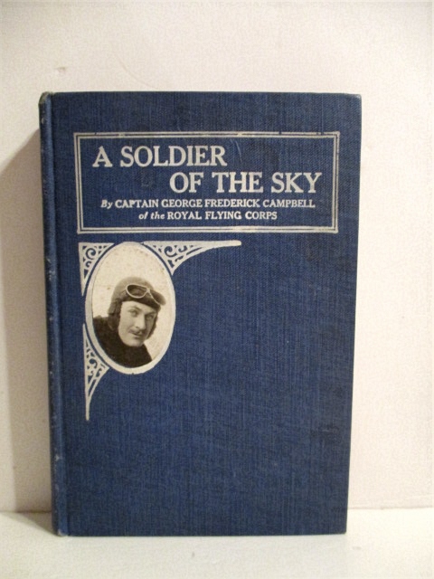 A Soldier of the Sky.