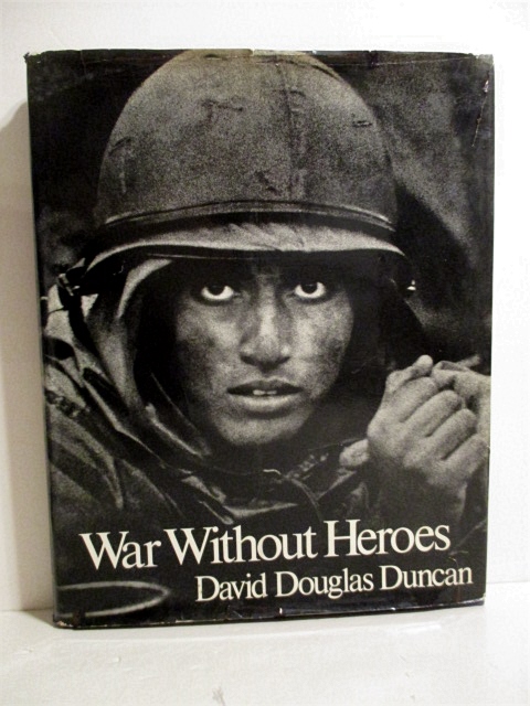 War Without Heroes.