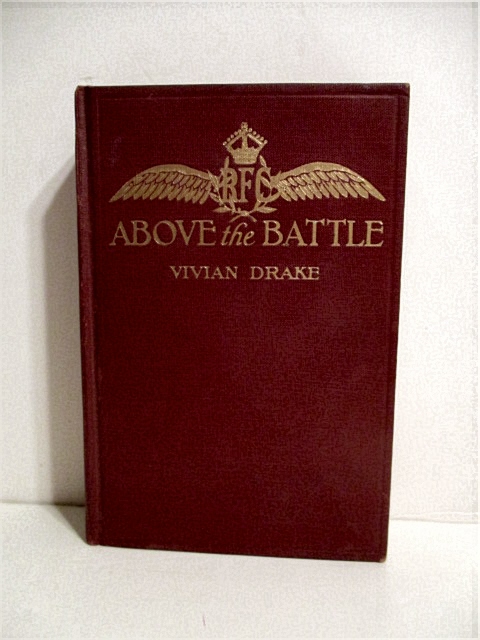 Above the Battle.