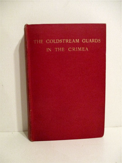 Image for Coldstream Guards in the Crimea.