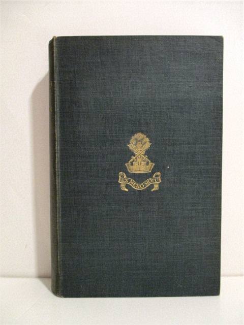 Image for At Home and on the Battlefield. Letters from the Crimea, China and Egypt, 1854-1888.