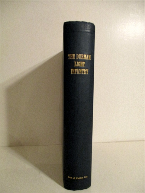 Image for Durham Light Infantry.