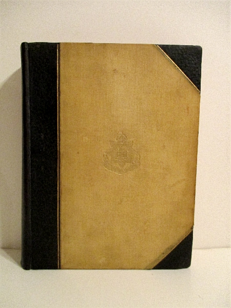 Image for 31st History of the Foot, Huntingdonshire Regt. 70th Foot, Surrey Regt., Subsequently 1st & 2nd Battalions the East Surrey Regiment. Vol. I. 1702-1914.